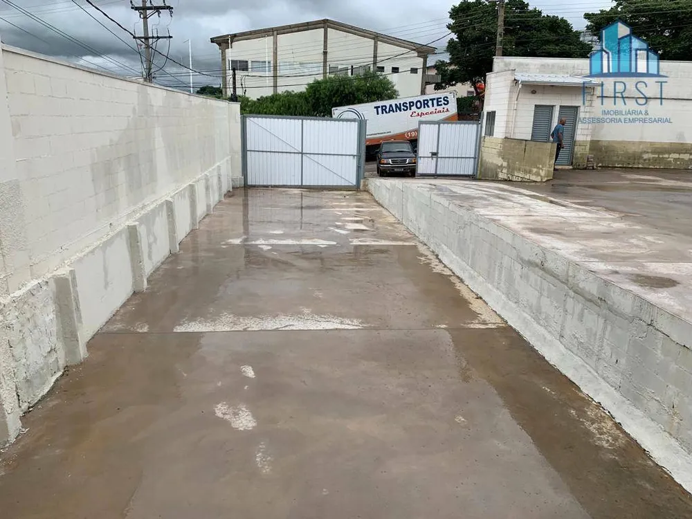Depósito-Galpão, 2000 m² - Foto 16