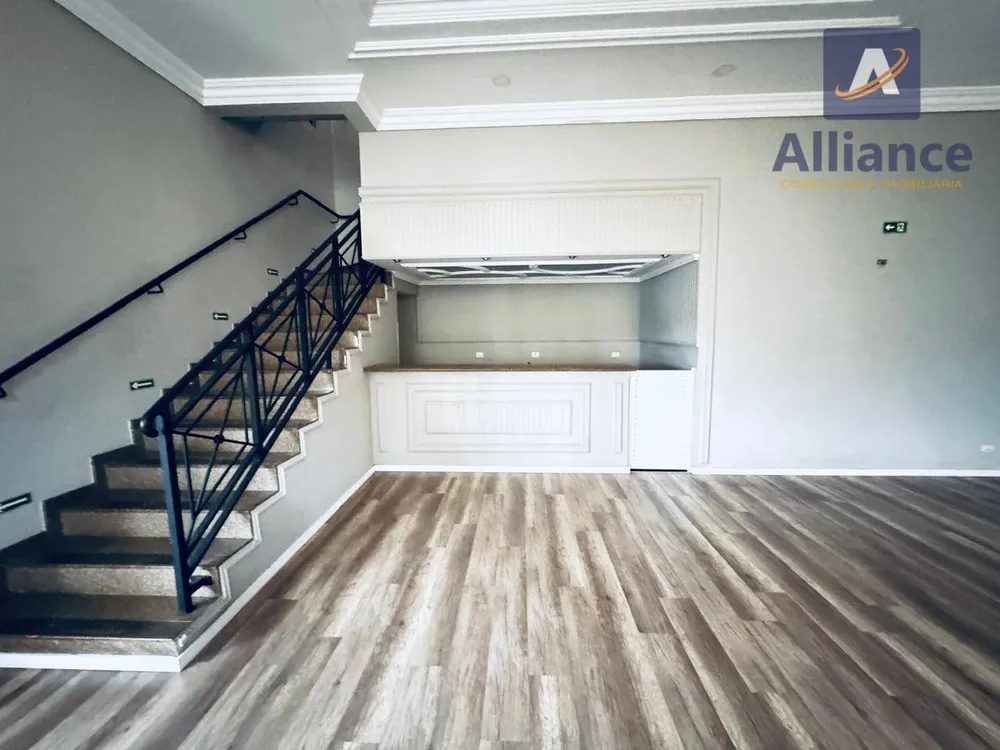 Loja-Salão, 350 m² - Foto 4