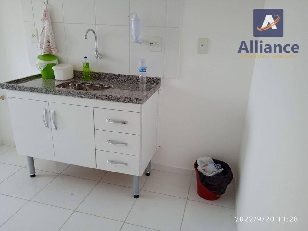 Apartamento para alugar com 2 quartos, 58m² - Foto 4