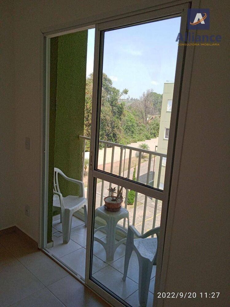 Apartamento para alugar com 2 quartos, 58m² - Foto 2