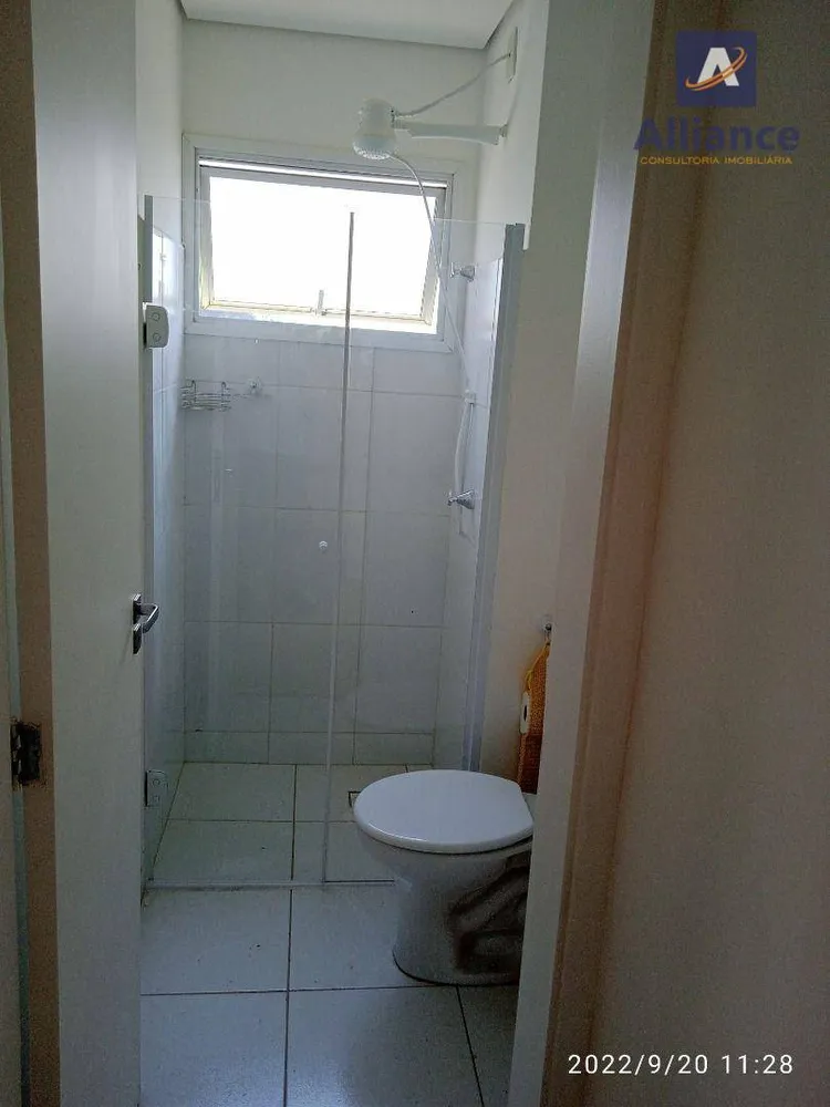 Apartamento, 2 quartos, 58 m² - Foto 7