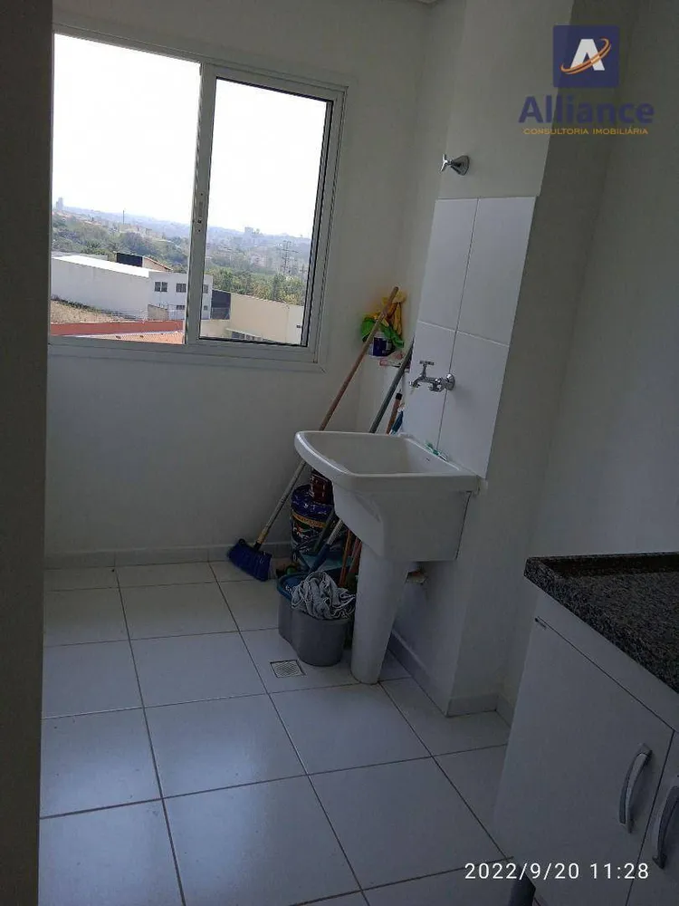 Apartamento, 2 quartos, 58 m² - Foto 10