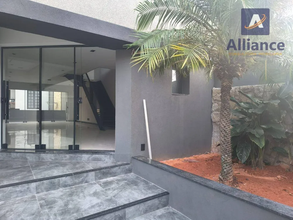 Casa, 2 quartos, 246 m² - Foto 4
