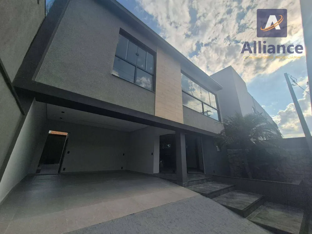 Casa, 2 quartos, 246 m² - Foto 3