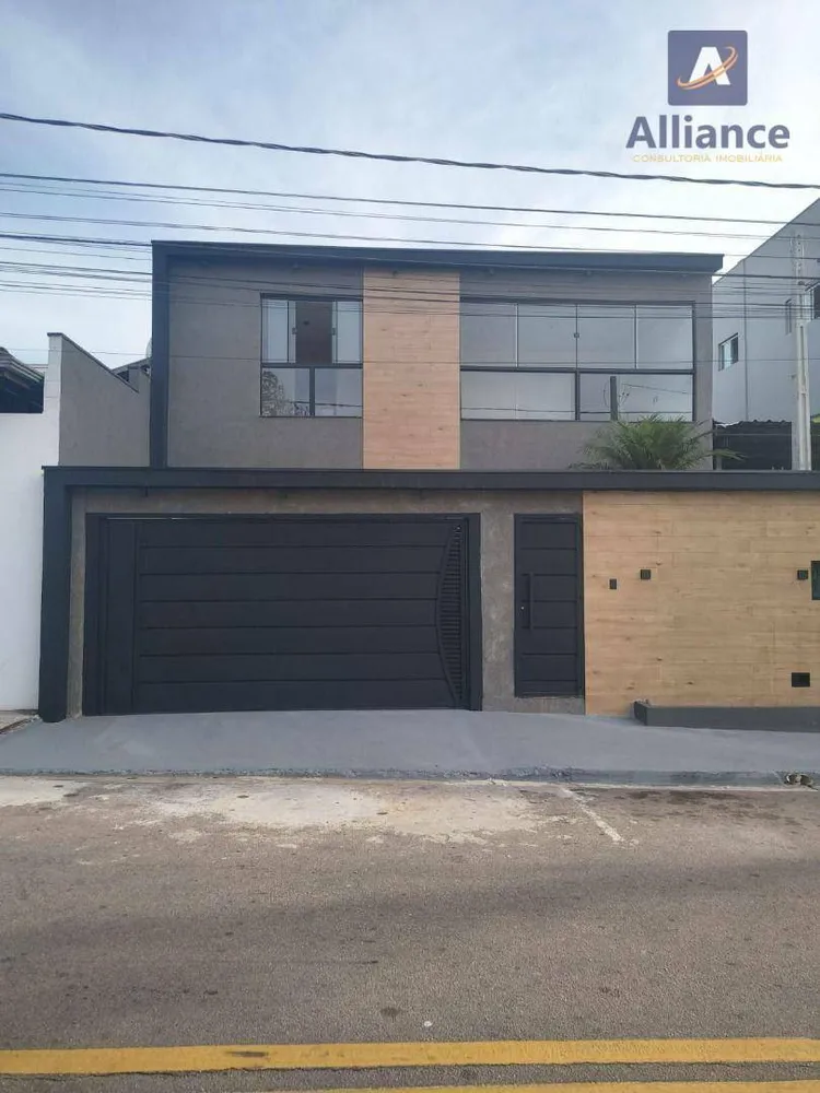 Casa, 2 quartos, 246 m² - Foto 1