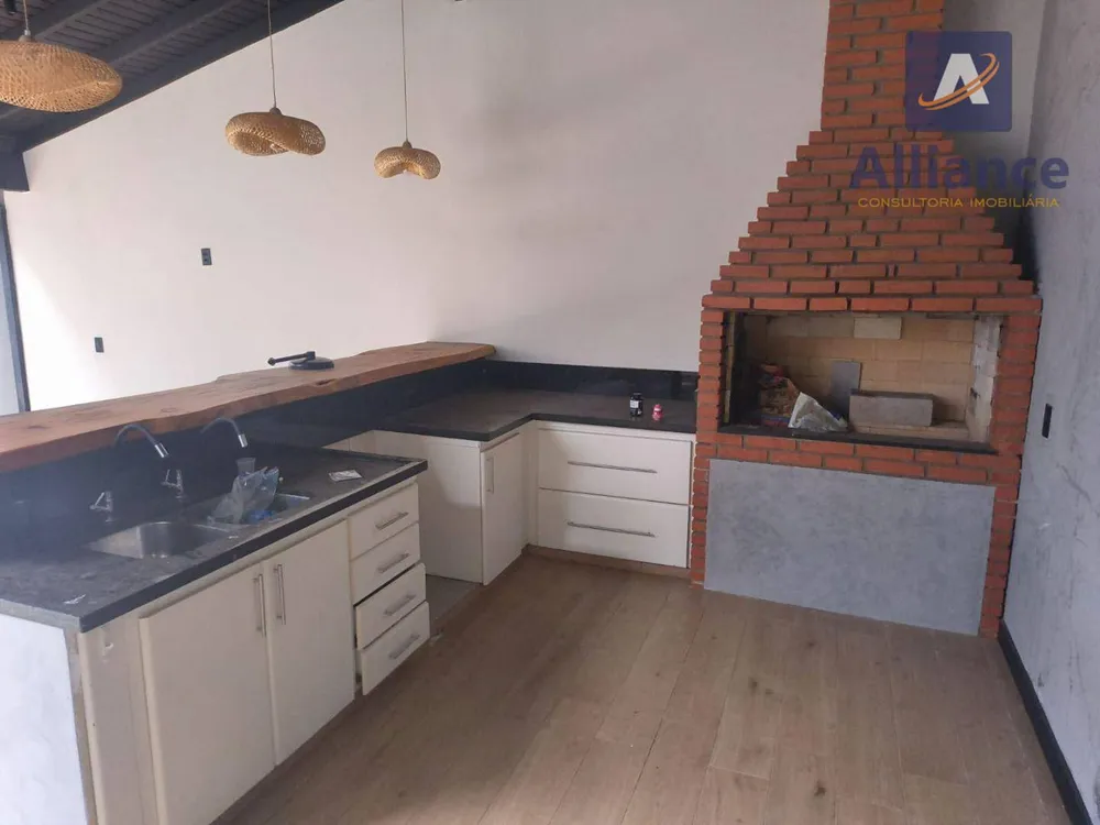 Casa, 2 quartos, 246 m² - Foto 7