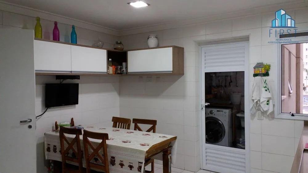 Apartamento, 3 quartos, 146 m² - Foto 3