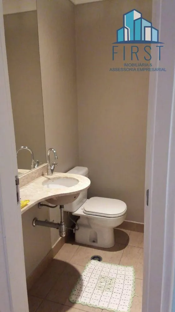 Apartamento, 3 quartos, 146 m² - Foto 11