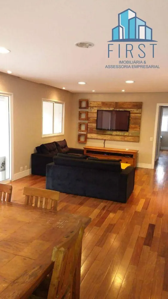 Apartamento, 3 quartos, 146 m² - Foto 7