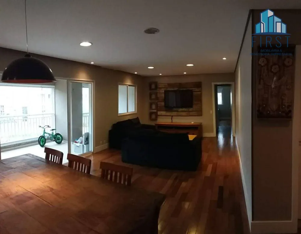 Apartamento, 3 quartos, 146 m² - Foto 11