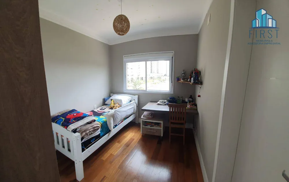 Apartamento, 3 quartos, 146 m² - Foto 8