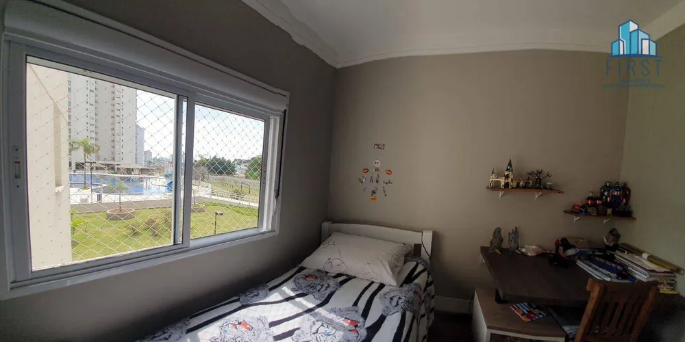 Apartamento, 3 quartos, 146 m² - Foto 5