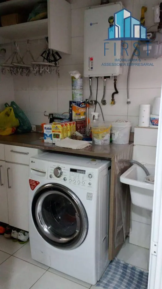 Apartamento, 3 quartos, 146 m² - Foto 6