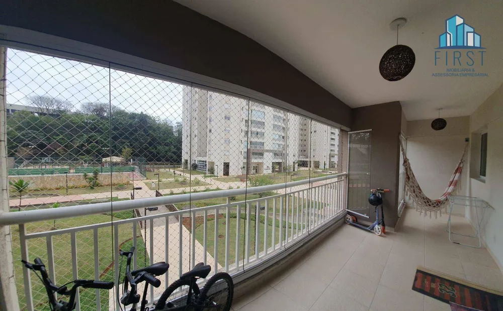 Apartamento, 3 quartos, 146 m² - Foto 13