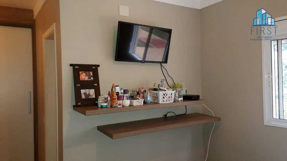 Apartamento, 3 quartos, 146 m² - Foto 19
