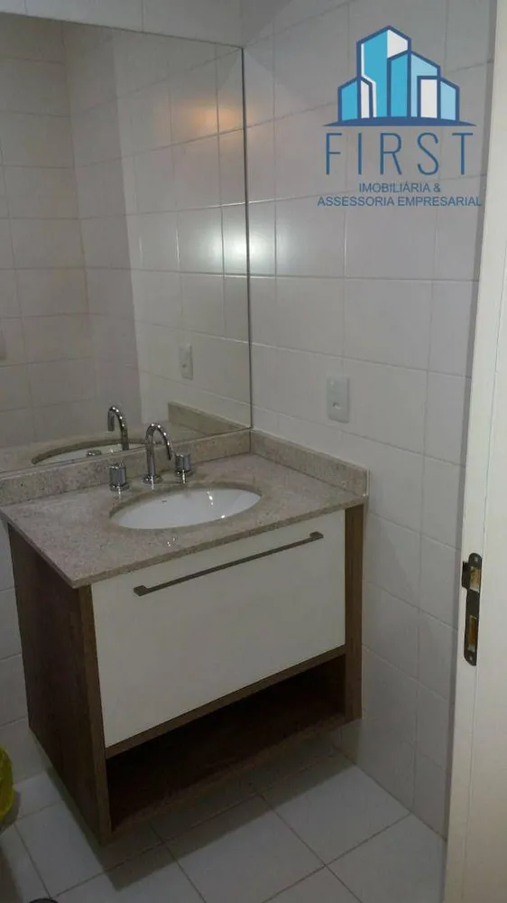 Apartamento, 3 quartos, 146 m² - Foto 9