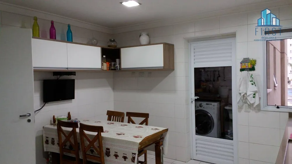 Apartamento, 3 quartos, 146 m² - Foto 8