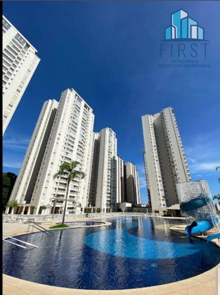 Apartamento, 3 quartos, 146 m² - Foto 1