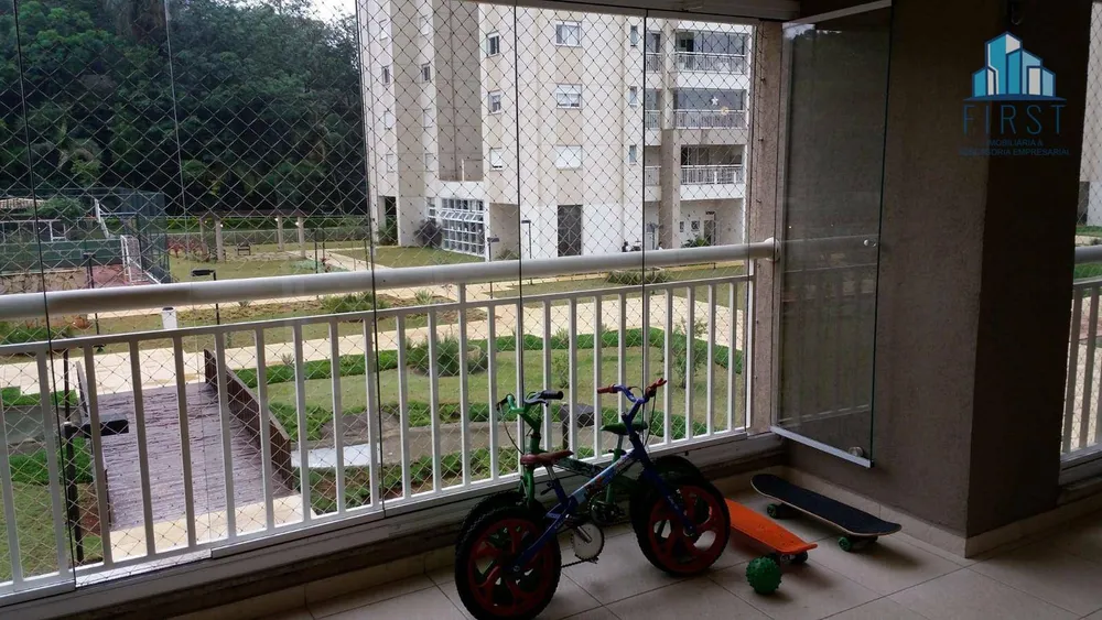 Apartamento, 3 quartos, 146 m² - Foto 12