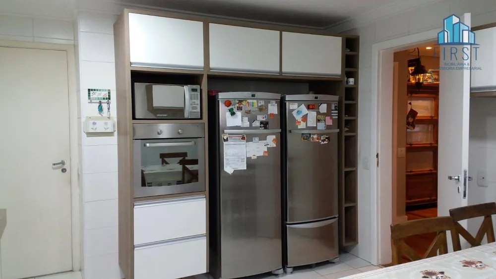Apartamento, 3 quartos, 146 m² - Foto 4