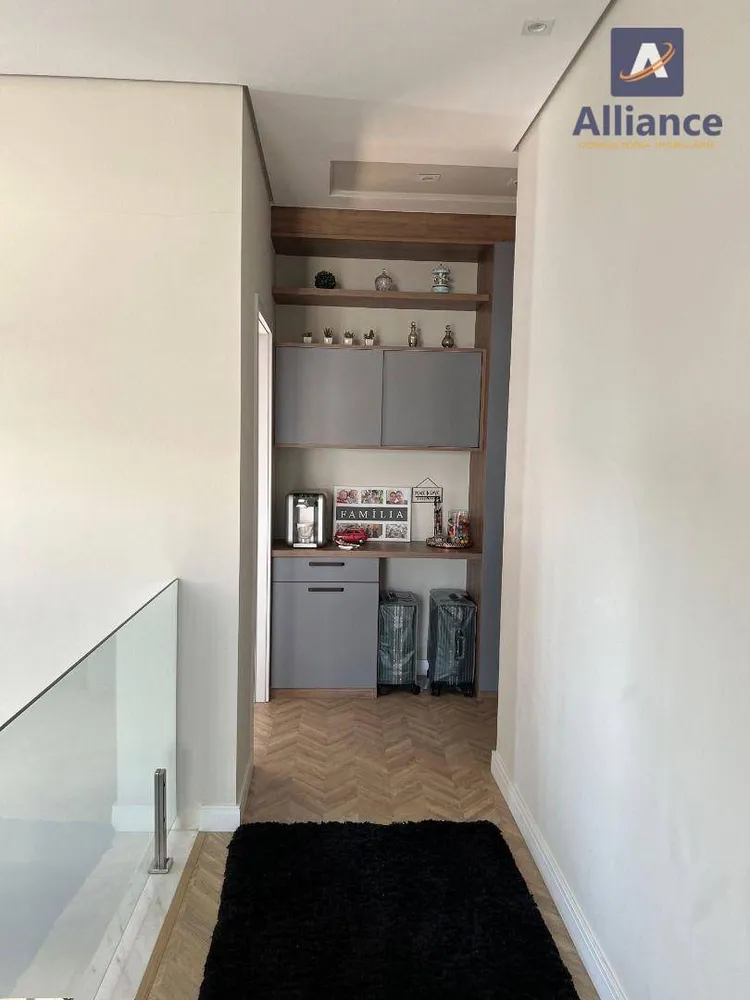 Casa de Condomínio, 4 quartos - Foto 7