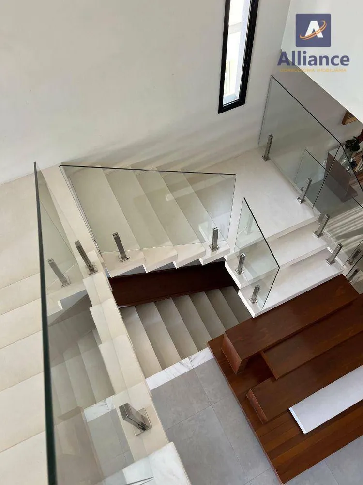 Casa de Condomínio, 4 quartos - Foto 5