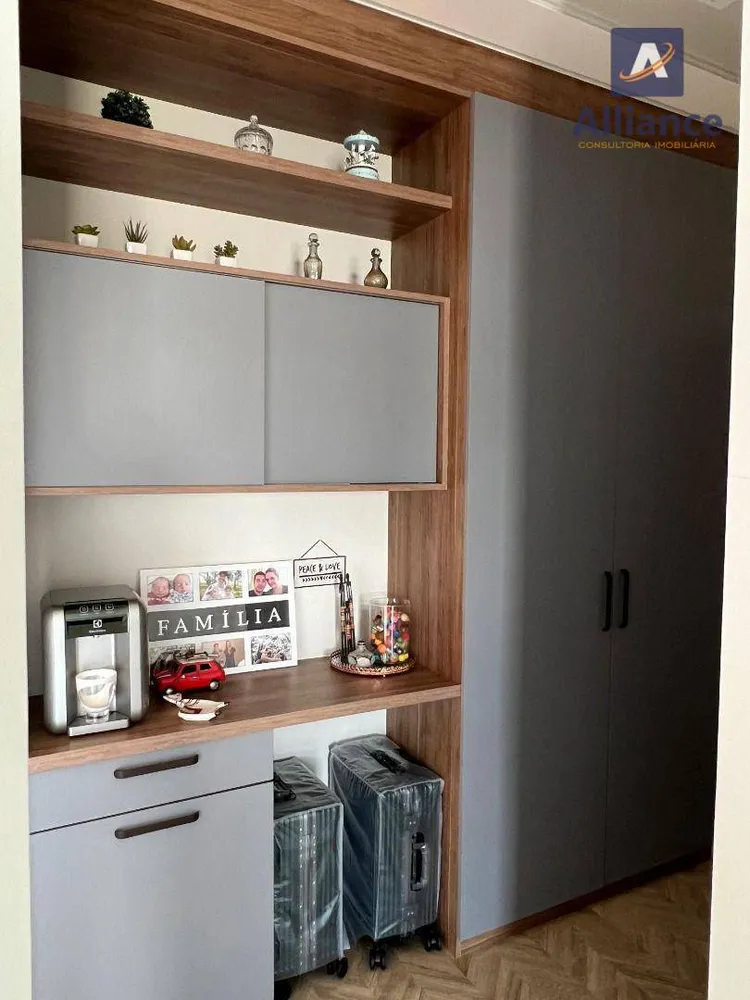 Casa de Condomínio, 4 quartos - Foto 6