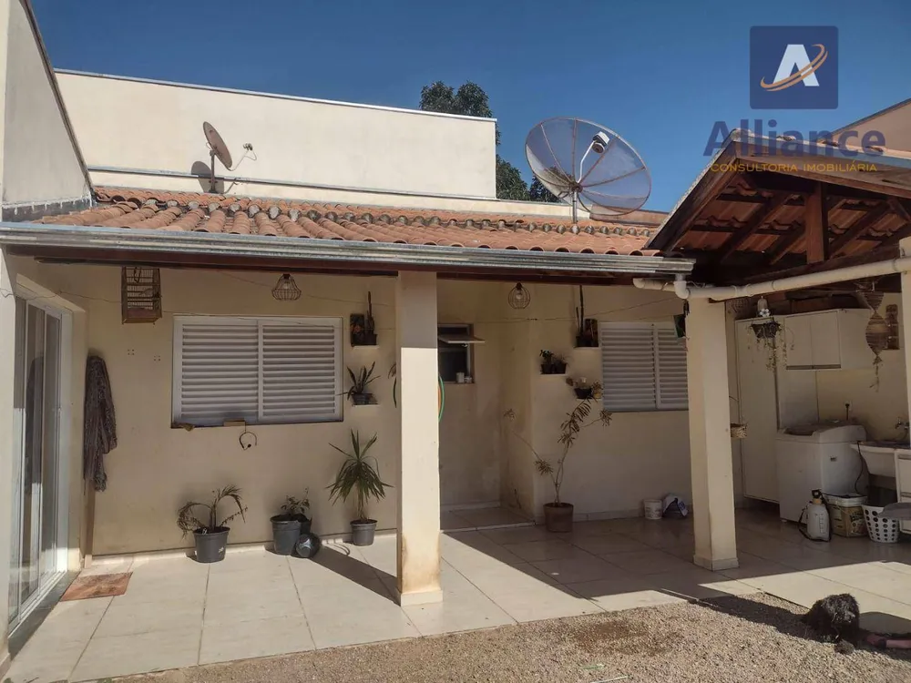 Casa, 2 quartos, 65 m² - Foto 3