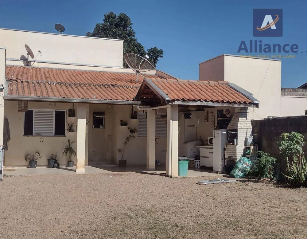 Casa, 2 quartos, 65 m² - Foto 5