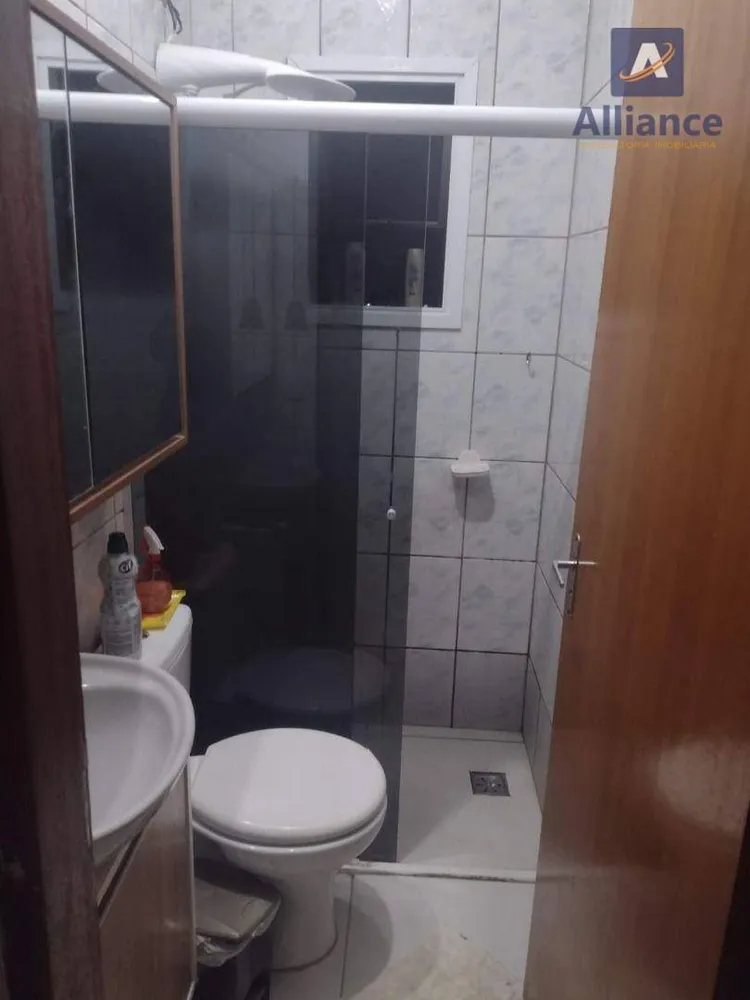 Casa, 2 quartos, 65 m² - Foto 2