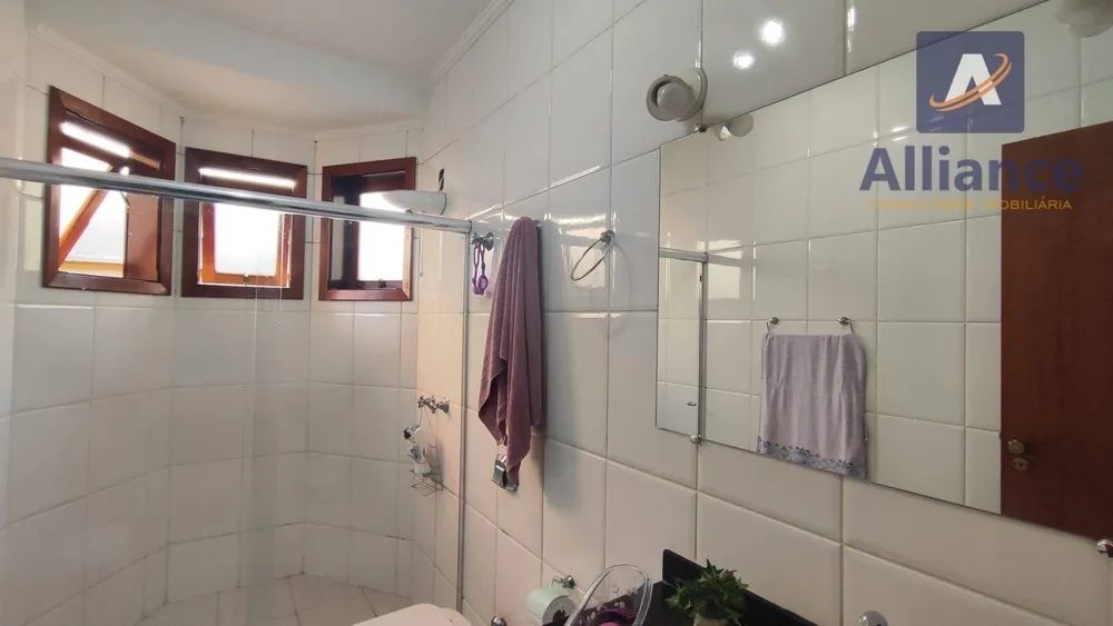 Casa de Condomínio, 4 quartos - Foto 2