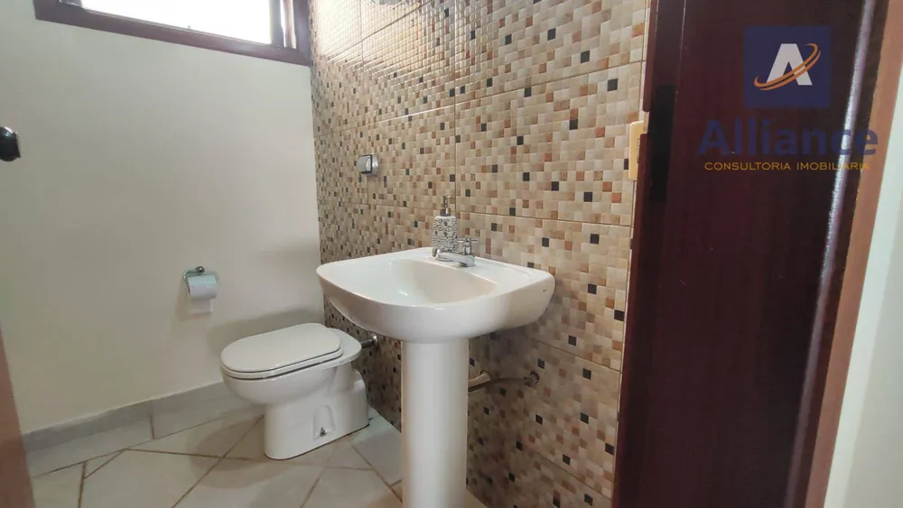 Casa de Condomínio, 4 quartos - Foto 9