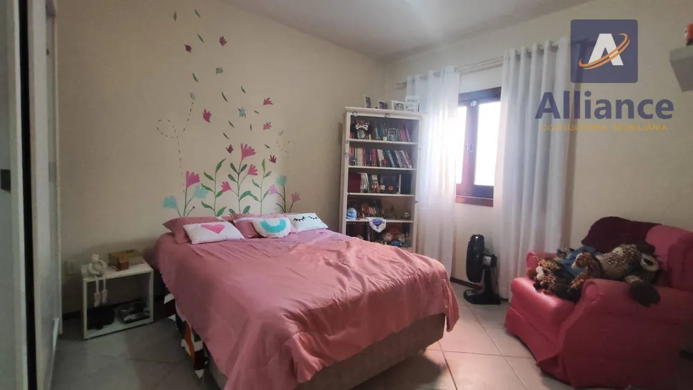 Casa de Condomínio, 4 quartos - Foto 11