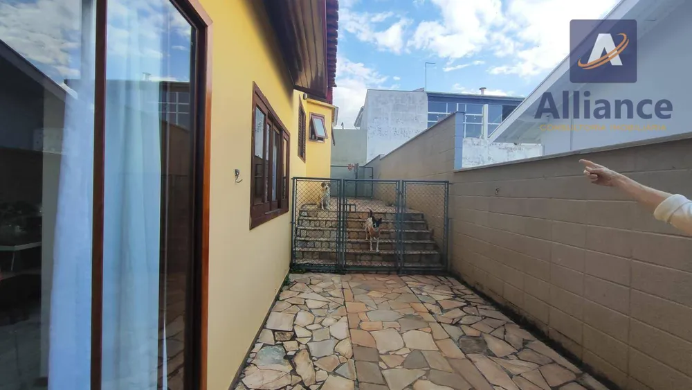 Casa de Condomínio, 4 quartos - Foto 10