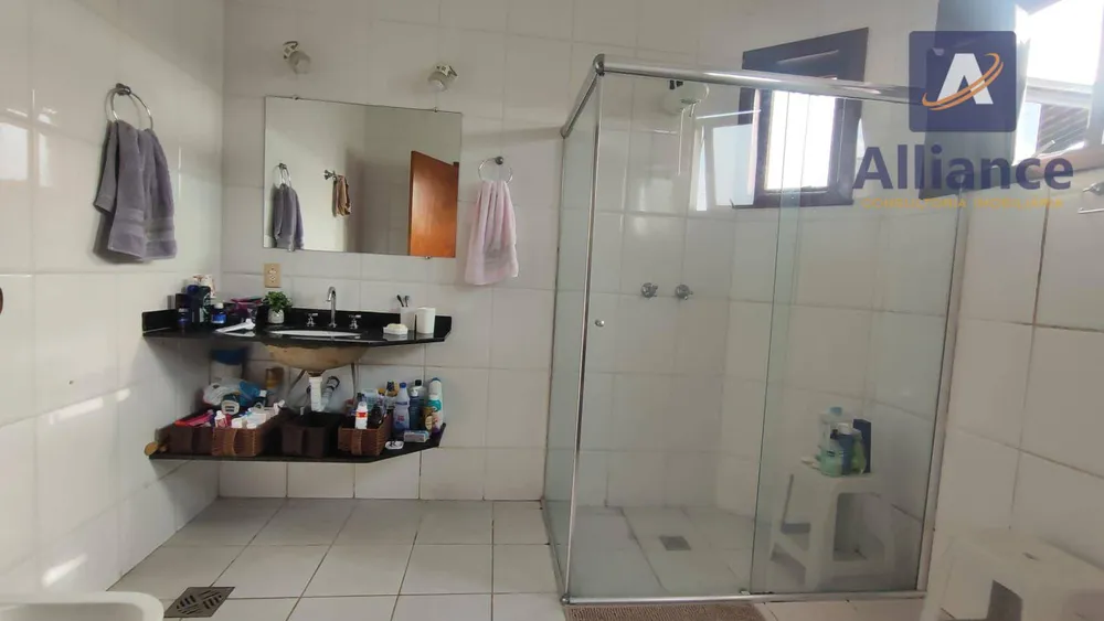 Casa de Condomínio, 4 quartos - Foto 12