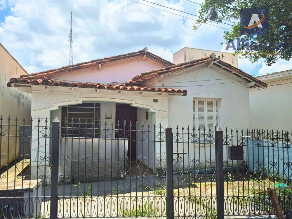 Casa, 2 quartos, 134 m² - Foto 1