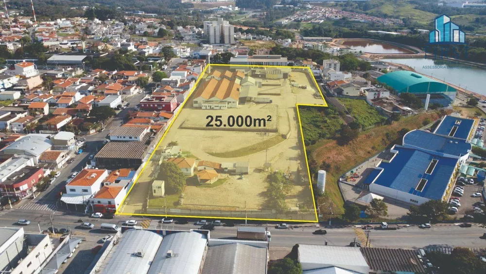 Terreno, 3 hectares - Foto 4