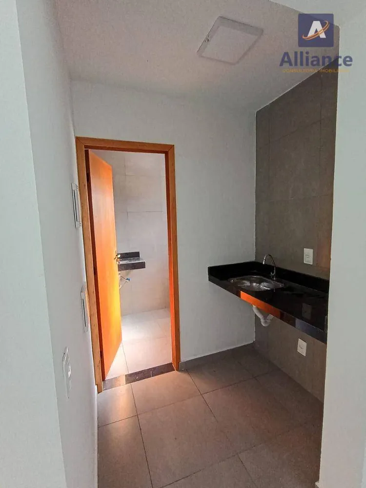 Depósito-Galpão, 260 m² - Foto 9