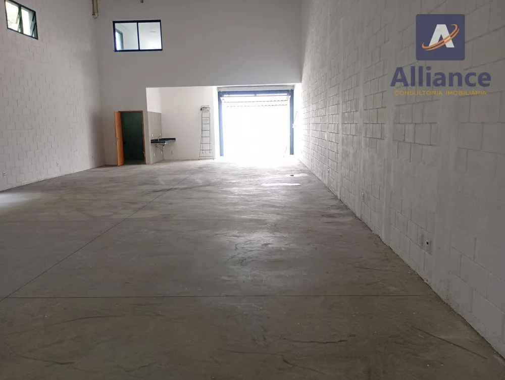 Depósito-Galpão, 260 m² - Foto 6