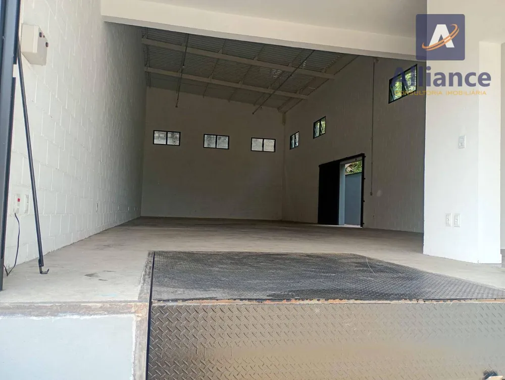 Depósito-Galpão, 260 m² - Foto 3