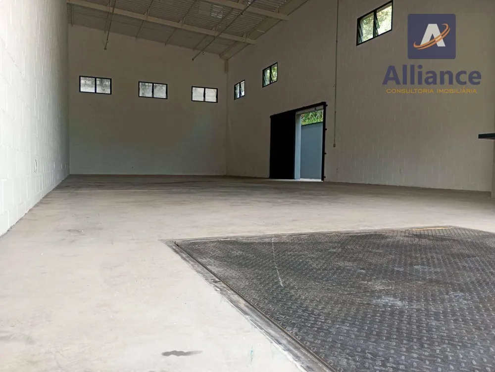 Depósito-Galpão, 260 m² - Foto 2