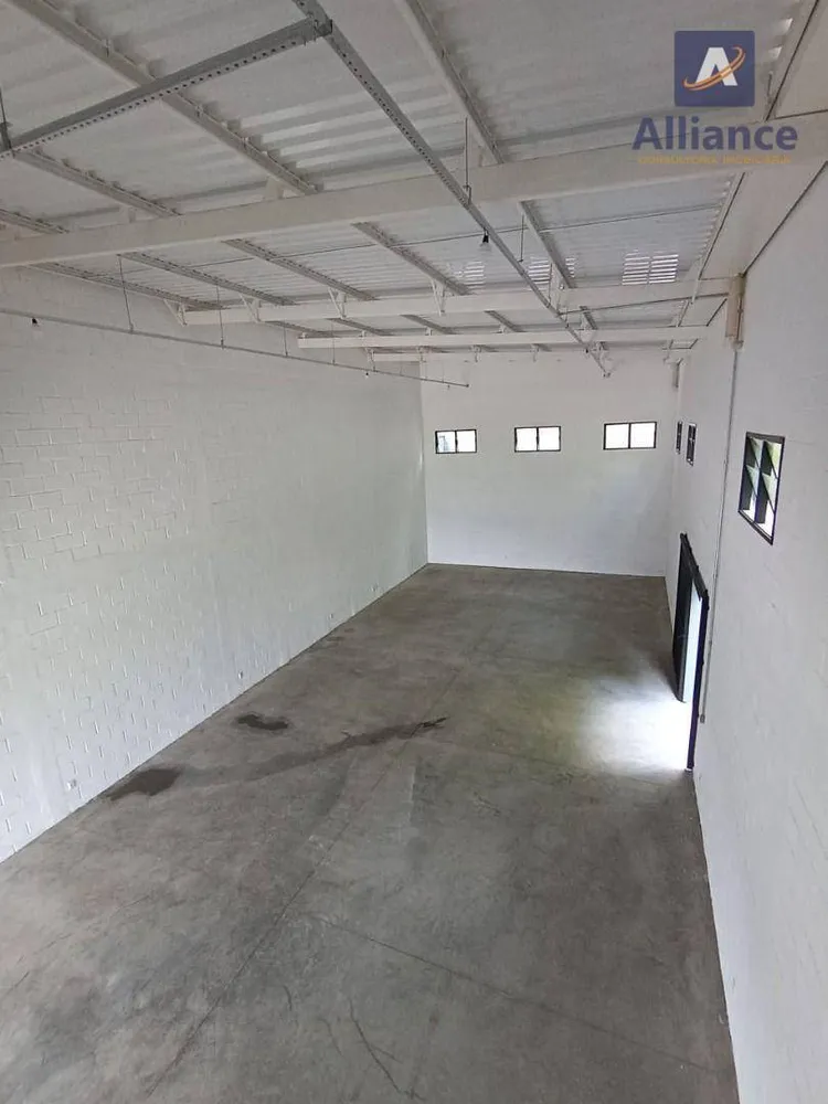 Depósito-Galpão, 260 m² - Foto 10