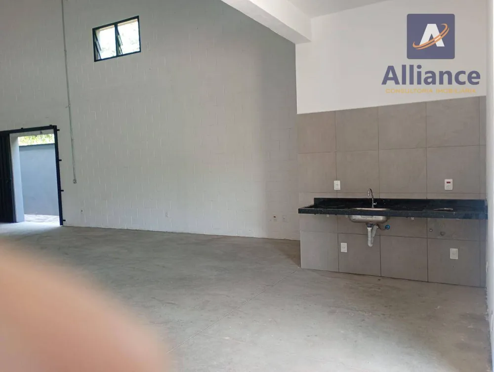 Depósito-Galpão, 260 m² - Foto 7