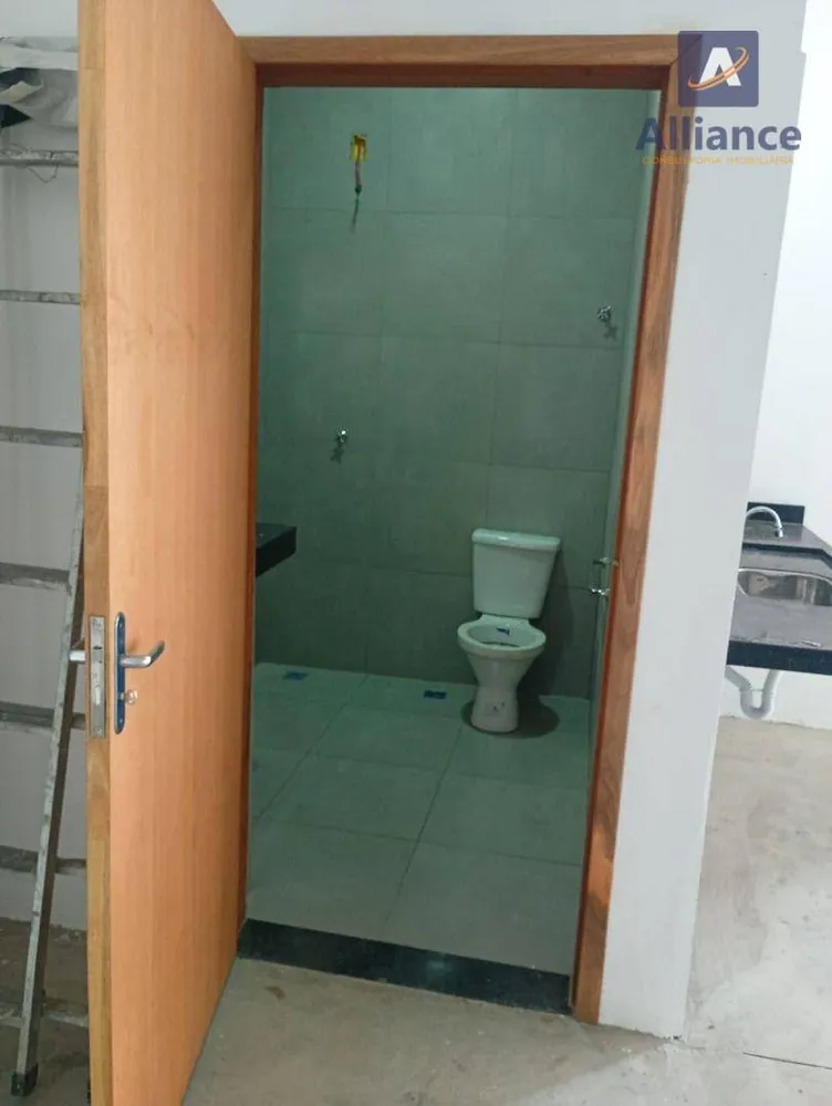 Depósito-Galpão, 260 m² - Foto 4