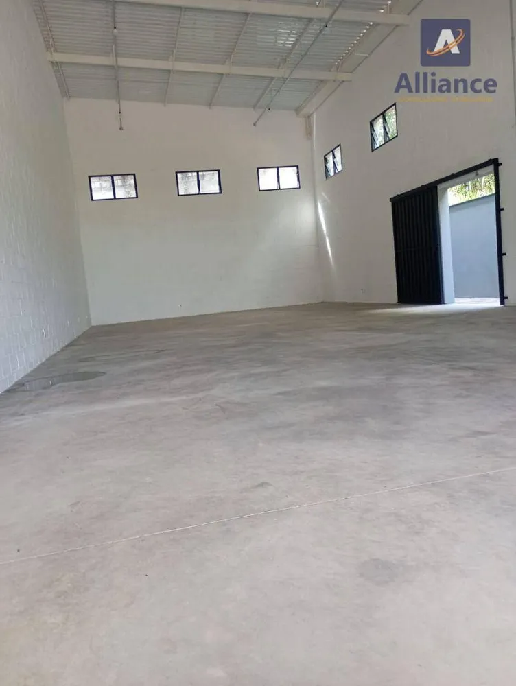 Depósito-Galpão, 260 m² - Foto 8