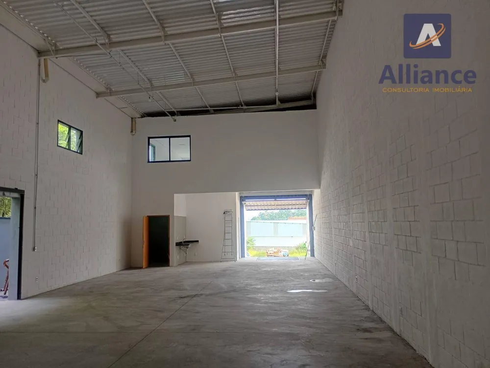 Depósito-Galpão, 260 m² - Foto 5
