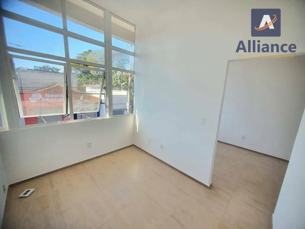 Sala-Conjunto, 55 m² - Foto 1