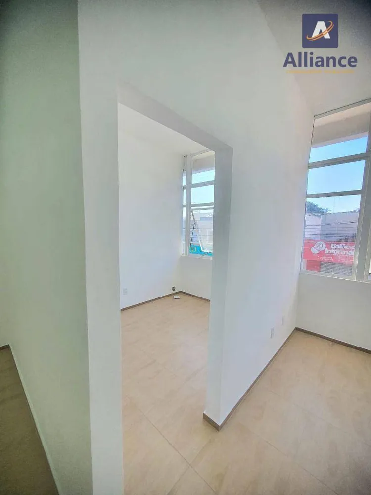 Sala-Conjunto, 55 m² - Foto 2