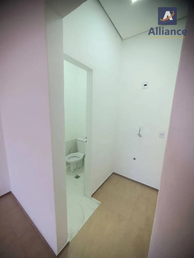 Sala-Conjunto, 55 m² - Foto 6