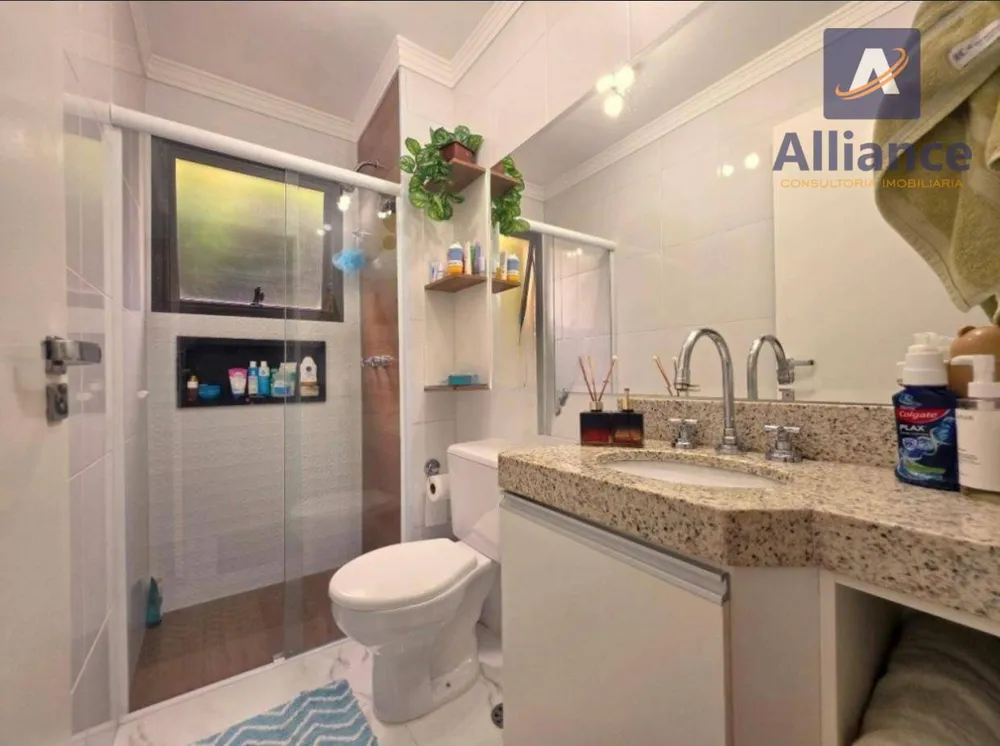 Apartamento, 2 quartos, 55 m² - Foto 8